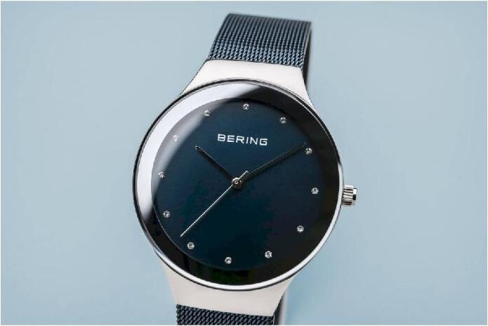 Image du produit Bering Classic (Montre analogique, 34 mm)