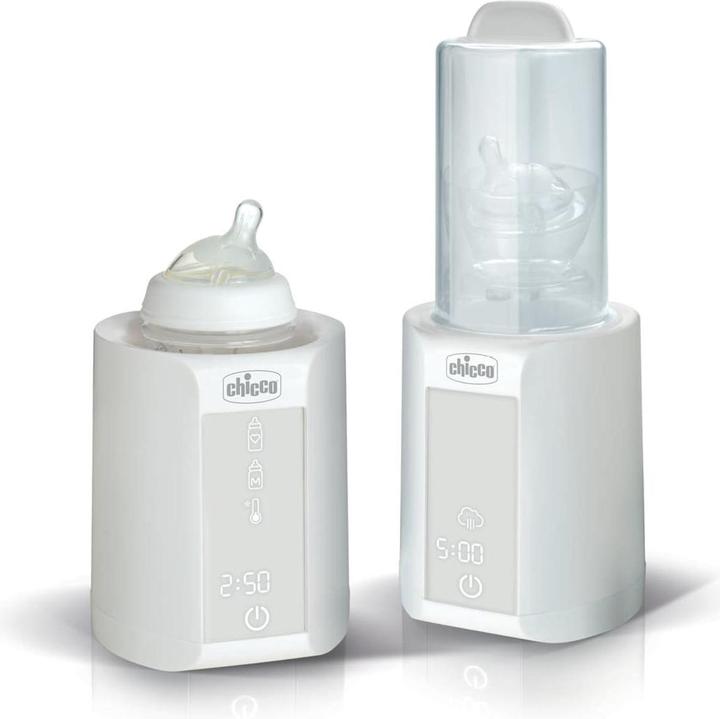 Actual product image Chicco 4-in-1 digital