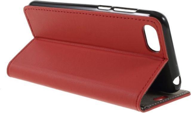 Actual product image MU Classic Classic III Leather Bookcover Series (Huawei Y5 (2018))