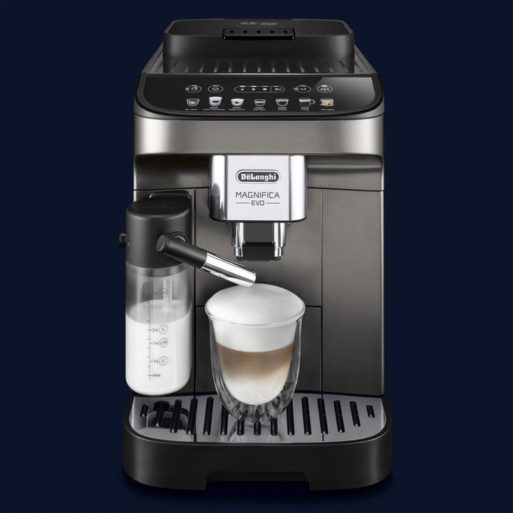 Produktbild De'Longhi Magnifica Evo (EU-Stecker)
