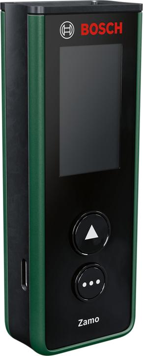 Produktbild Bosch Home & Garden Zamo IV UNI (25 m, 635 nm)