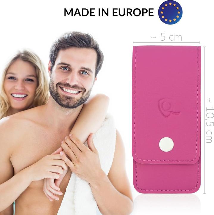 Actual product image MarQus 4-teiliges Maniküre Set