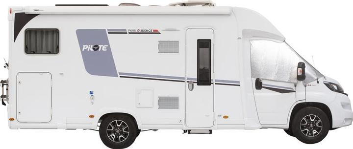 Produktbild Hindermann 8520-7405