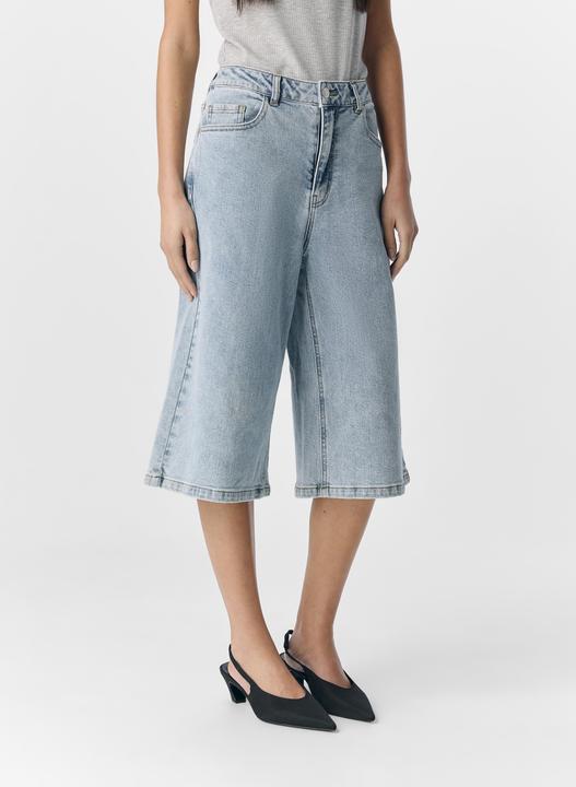 Produktbild Object Denim Bermudashorts (XS)