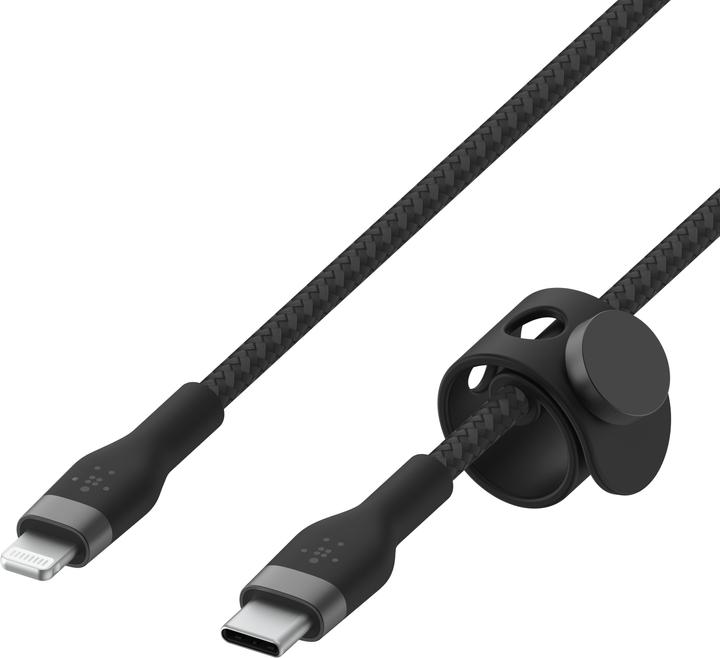 Immagine prodotto Belkin USB C — Lightning (3 m)