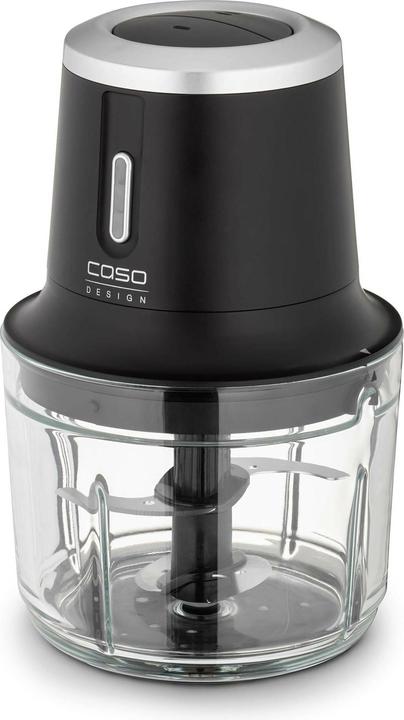 Actual product image Caso Chop & Go (1000 ml, 200 W)