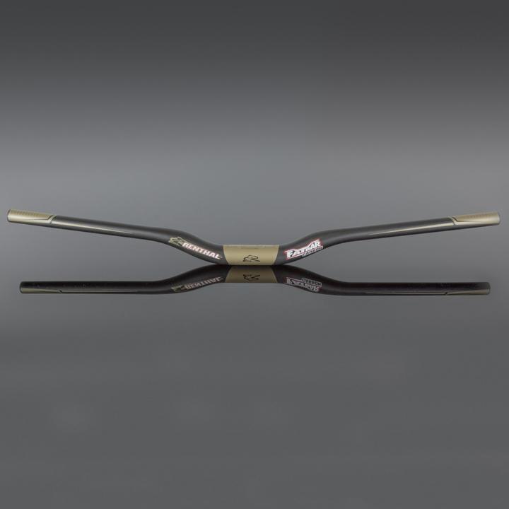 Immagine prodotto Renthal FatBar Carbon (31.80 mm)