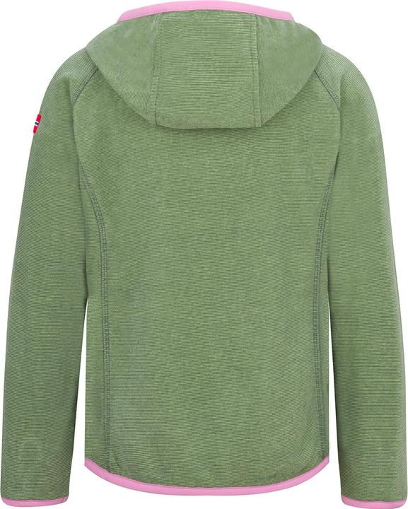 Actual product image Trollkids Girls Sandefjord (98)