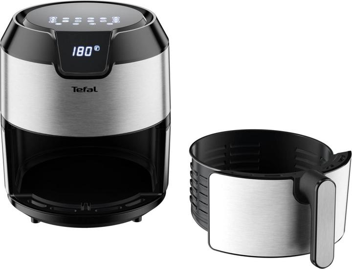 Produktbild Tefal Easy Fry Deluxe