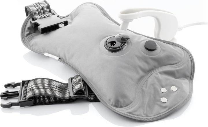 Image du produit InnovaGoods Bouillotte rechargeable Hutter Gris 400 W