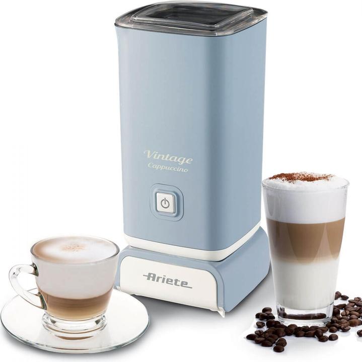 Actual product image Ariete 2878 Vintage (EU plug, 25 cl)