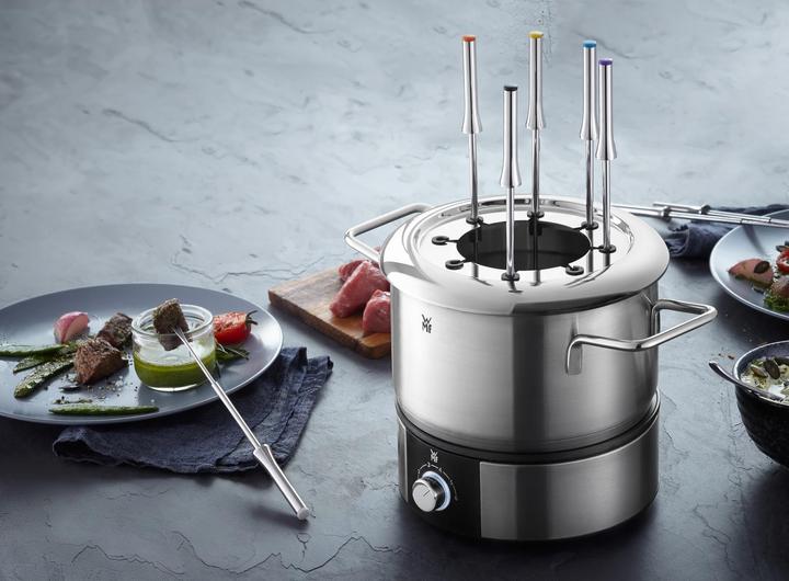 Image du produit WMF Lono fondue (Fondue bourguignonne, Fondue chinoise)