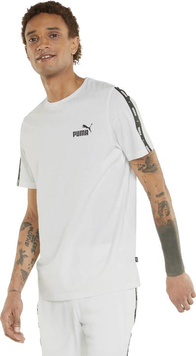 Image du produit Puma ESS+ Tape Tee (L)
