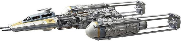 Image du produit Revell Chasseur stellaire Y-Wing