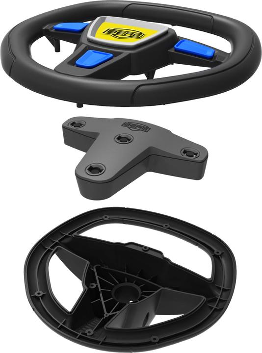 Produktbild BERG Soundbox