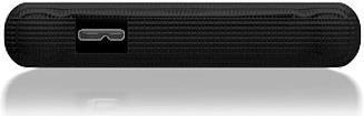 Produktbild Icy Box Ib-223u3-B (2.5")