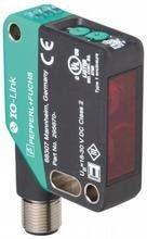 Actual product image Pepperl & Fuchs PEPPERL+FUCHS OMT600-R200-IEP-IO-V