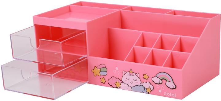Roost Organizer