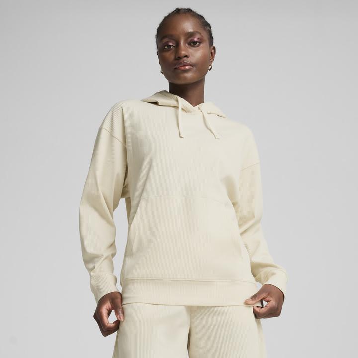 Produktbild Puma ESS ELEVATED Comfort Rib Hoodie (S)