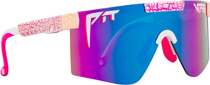 Immagine prodotto Pit Viper The Aftershock Original Polarized Blue-Purple Wide