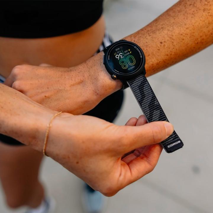 Produktbild Coros Pace Pro (46 mm)