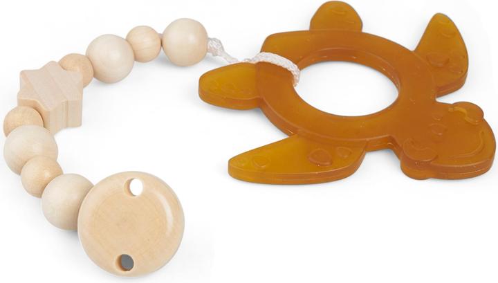 Actual product image Grünspecht Organic turtle
