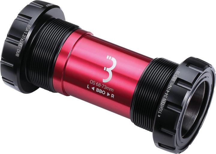 BBB Bottom bracket BSA DUB HighEnd