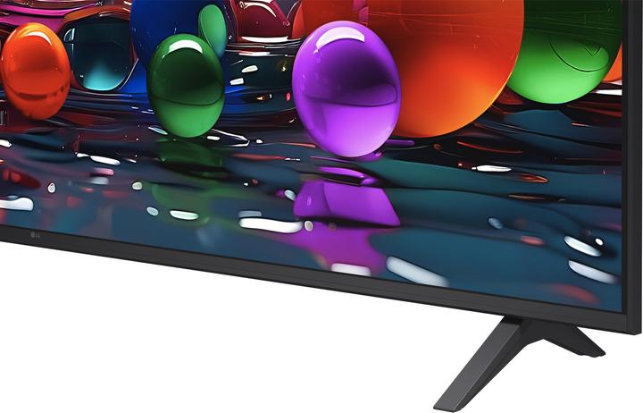 Produktbild LG 65UA75006LA (65", UA75, LED, 4K, 2025)