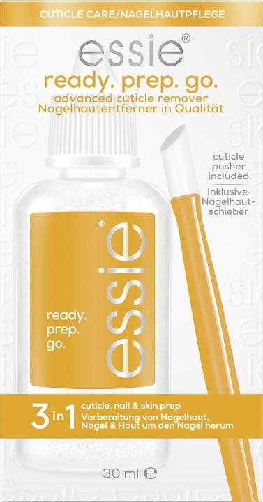 Immagine prodotto Essie Pronti.Preparati.Vai. (30 ml)