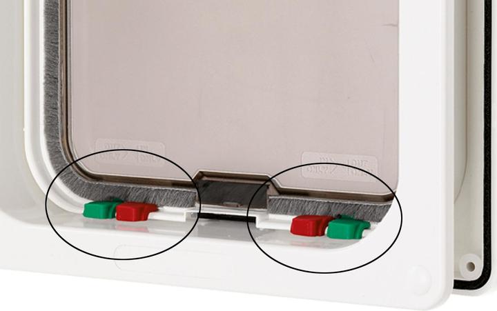 Immagine prodotto Cat Mate Coperchio di ricambio Pet Mate 500721/72114/751