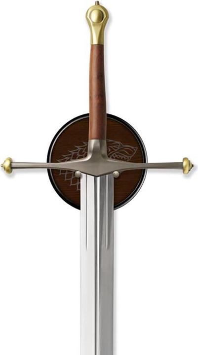 Produktbild Valyrian Steel Eis, Schwert des Eddard Stark