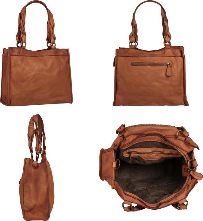 Image du produit Samantha Look Shopper