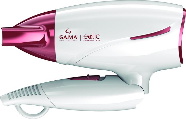 Actual product image GAMA Eolic Travel