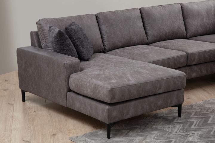 Actual product image Atelier del Sofa Scarlett (Corner sofa)