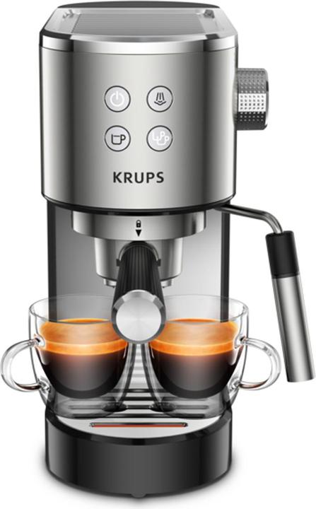 Image du produit Krups Virtuoso