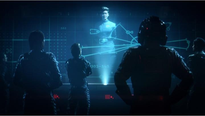 Image du produit EA Games Sony STAR WARS : Squadrons Standard PlayStation 4 (PS4, EN)
