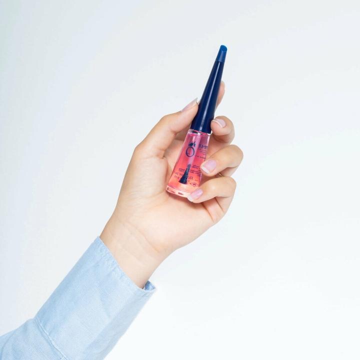 Produktbild Herome Natural Nail Whitener (10 ml)