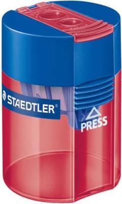 Productafbeelding Staedtler Doppelspitzdose