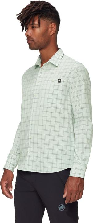 Produktbild Mammut Lenni Longsleeve Shirt Men (L)