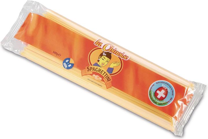 Produktbild La Chinoise Spaghettini (500 g)