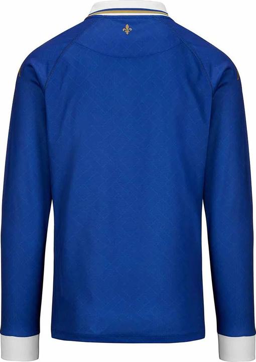 Actual product image Kappa FC Versailles 78 Long Sleeved Home Shirt 2024/25 (M)