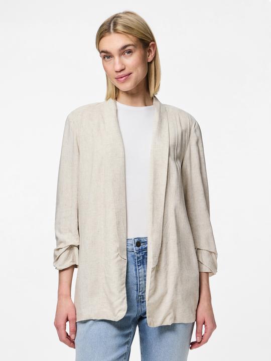 Produktbild Pieces Pcpia Bosella Blazer Wvn Noos (XL)