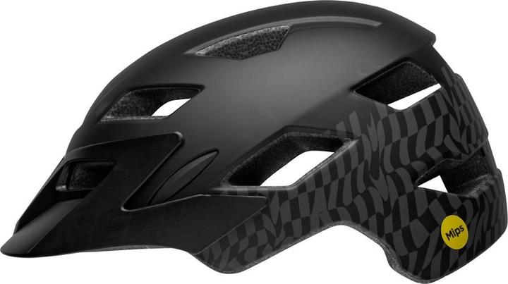 Produktbild Bell Sidetrack Youth MIPS Helmet (One Size)