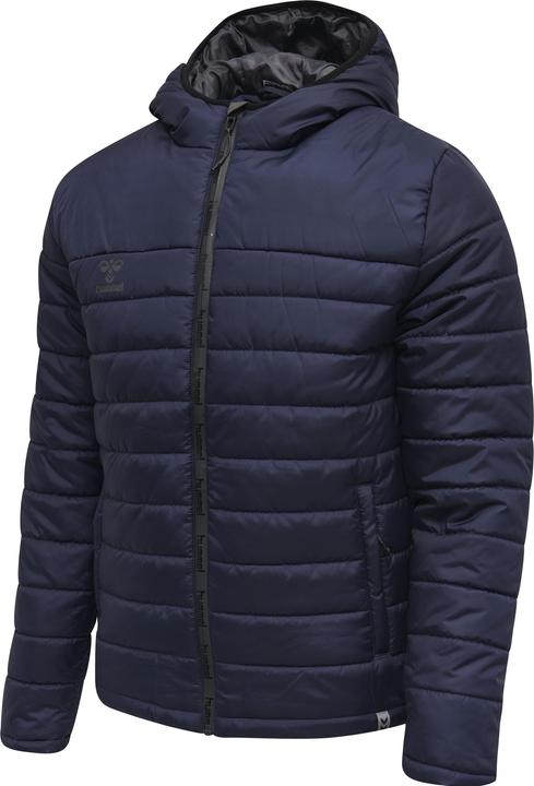 Produktbild hummel North Quilted Hood Jacket (XL)