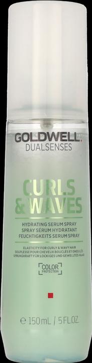 Actual product image Goldwell curly twist (150 ml)