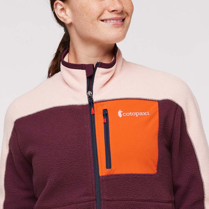 Immagine prodotto Cotopaxi Giacca Abrazo Fleece Full-Zip (XL)