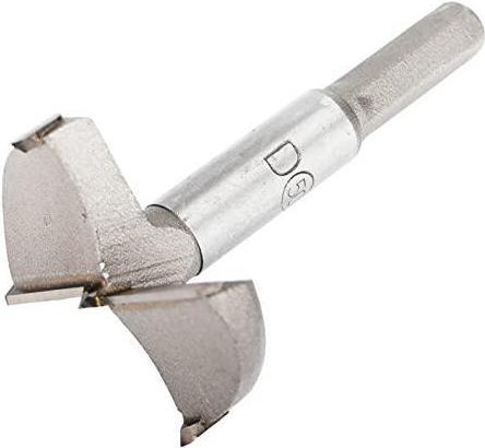 Produktbild Bosch Professional Zubehör EXPERT Self Cut Speed Flachfräsbohrer-Set, 16/18/20/22/25/32 mm, 7-tlg. (16, 18, 20, 22, 25, 32 mm)