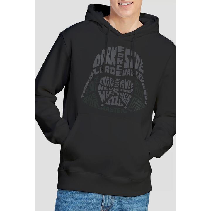Image du produit Star Wars - Sweat à capuche - Homme (XL)