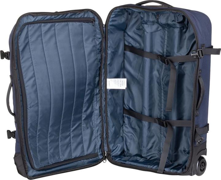 Immagine prodotto Cabaia Koffer & Trolley Soft Suitcase Medium (75 l, M (50 - 90l))