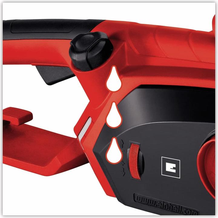 Immagine prodotto Einhell Gh-Ec 1835 (Sega a catena elettrica)